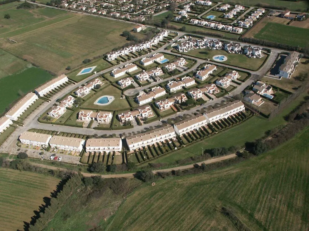 Vila Ermita 92 Torroella de Montgrí Španělsko
